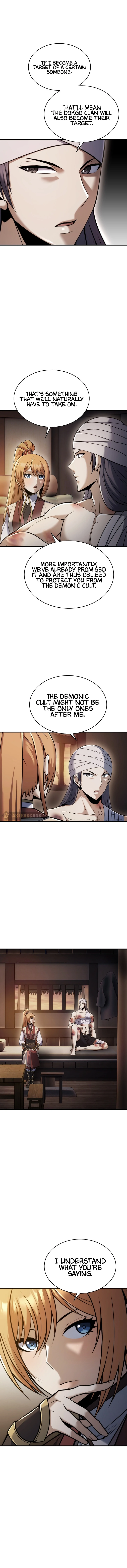 The Star of a Supreme Ruler Chapter 56 - page 17