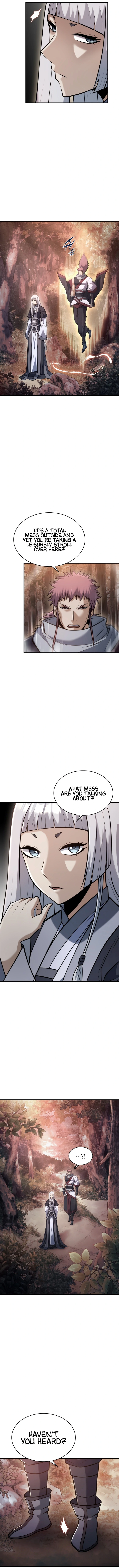 The Star of a Supreme Ruler Chapter 56 - page 7