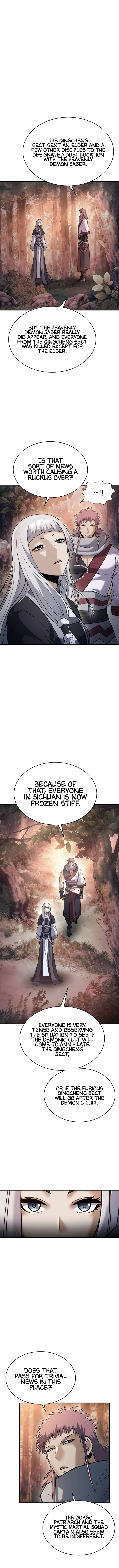 The Star of a Supreme Ruler Chapter 56 - page 8
