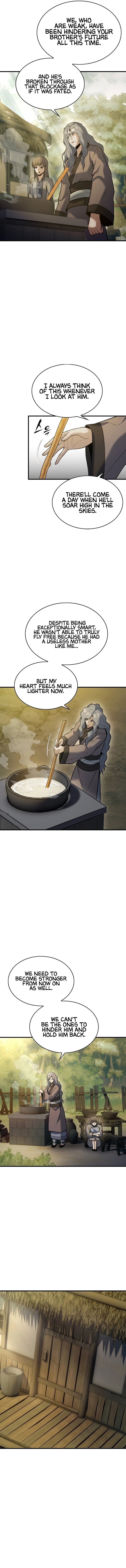 The Star of a Supreme Ruler Chapter 55 - page 15