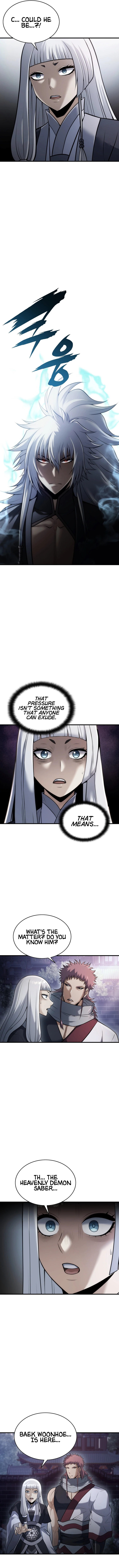 The Star of a Supreme Ruler Chapter 62 - page 11