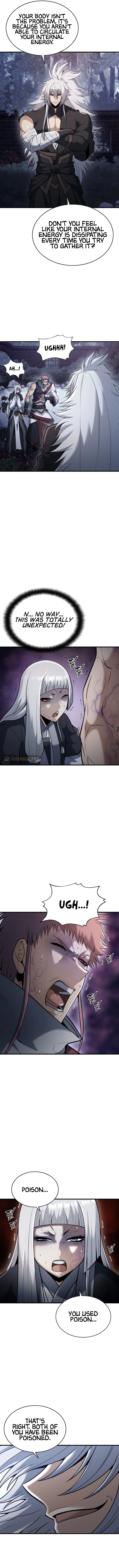 The Star of a Supreme Ruler Chapter 62 - page 17
