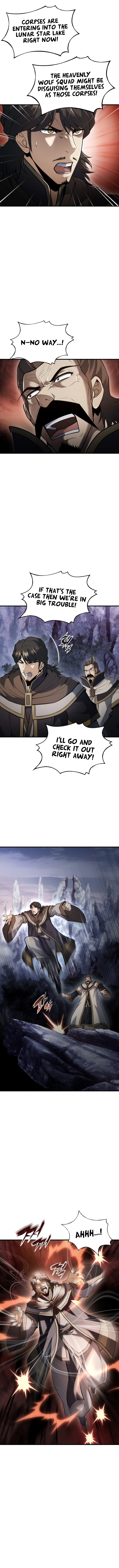 The Star of a Supreme Ruler Chapter 62 - page 3