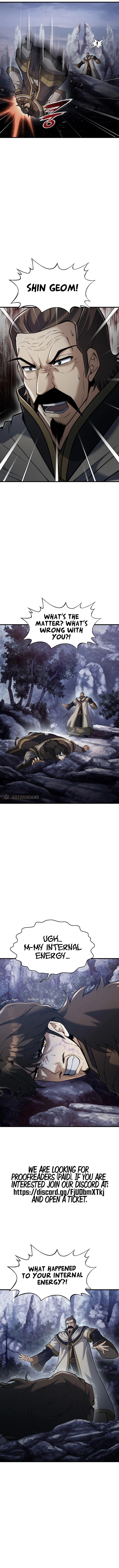 The Star of a Supreme Ruler Chapter 62 - page 4