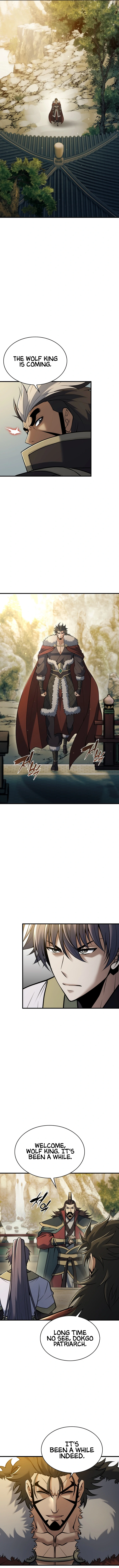 The Star of a Supreme Ruler Chapter 64 - page 15
