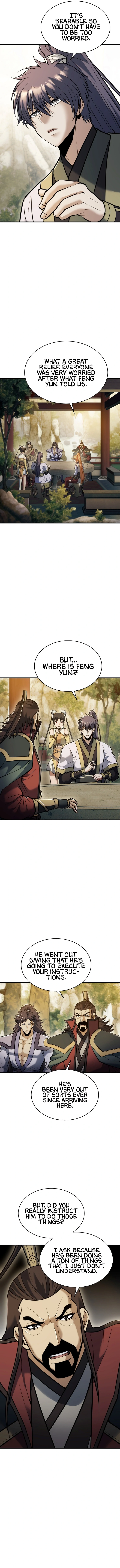 The Star of a Supreme Ruler Chapter 64 - page 9