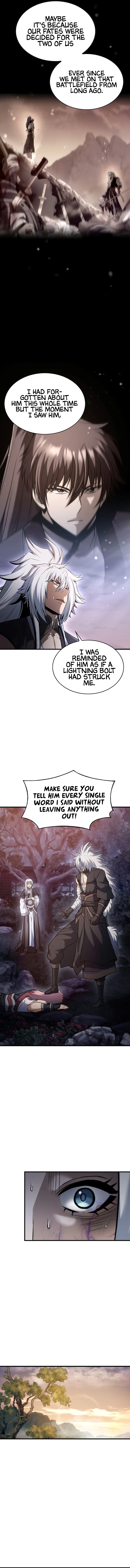 The Star of a Supreme Ruler Chapter 63 - page 16