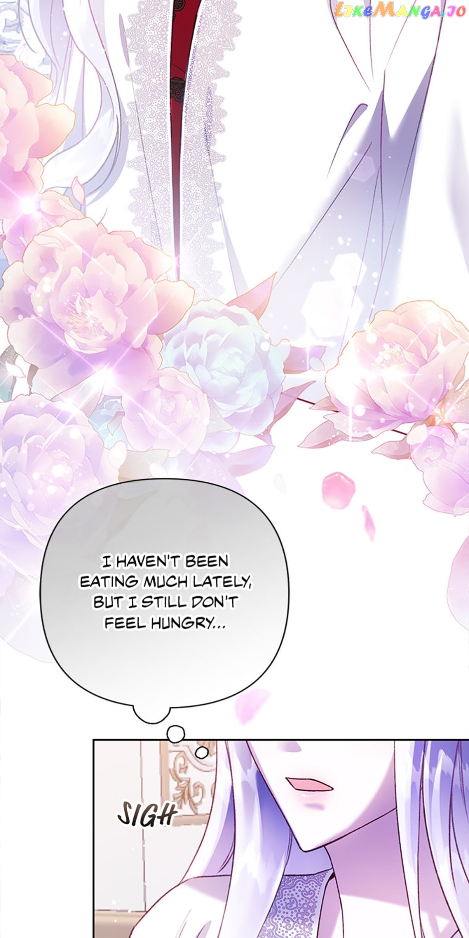 Shall We, My Lady? Chapter 6 - page 2