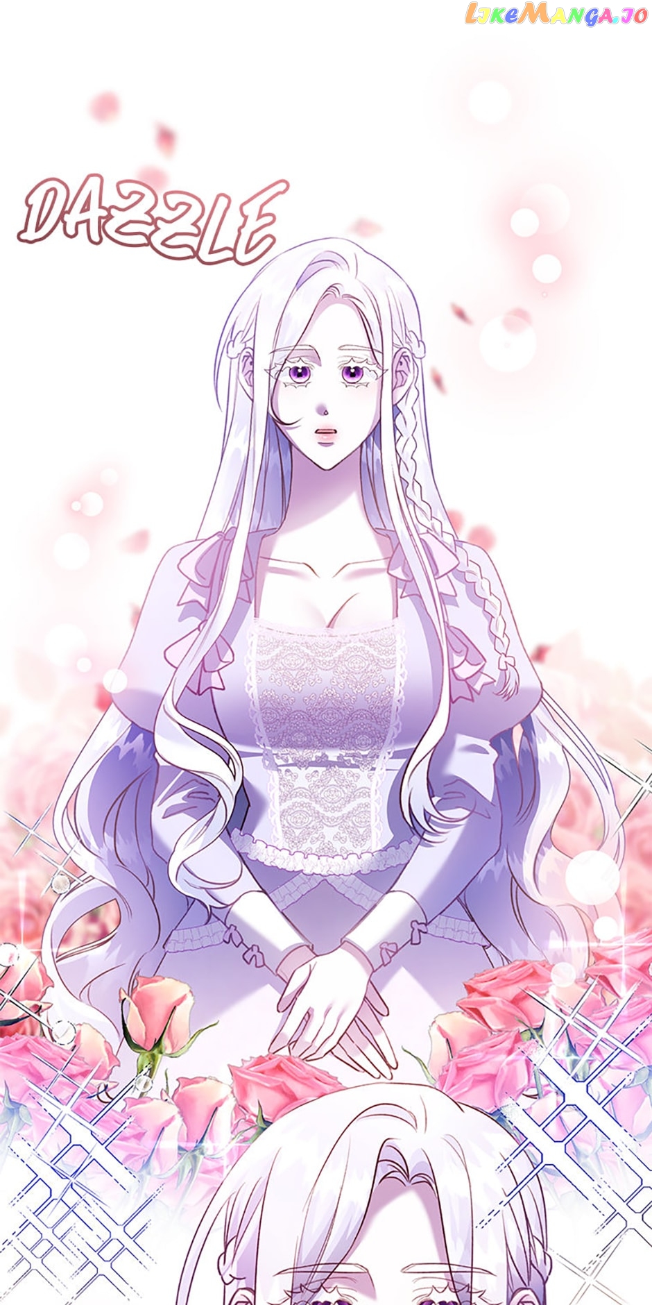 Shall We, My Lady? Chapter 6 - page 32