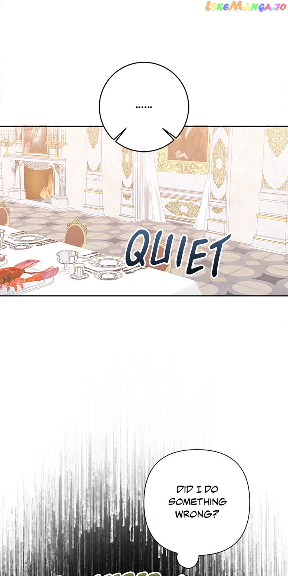 Shall We, My Lady? Chapter 6 - page 38