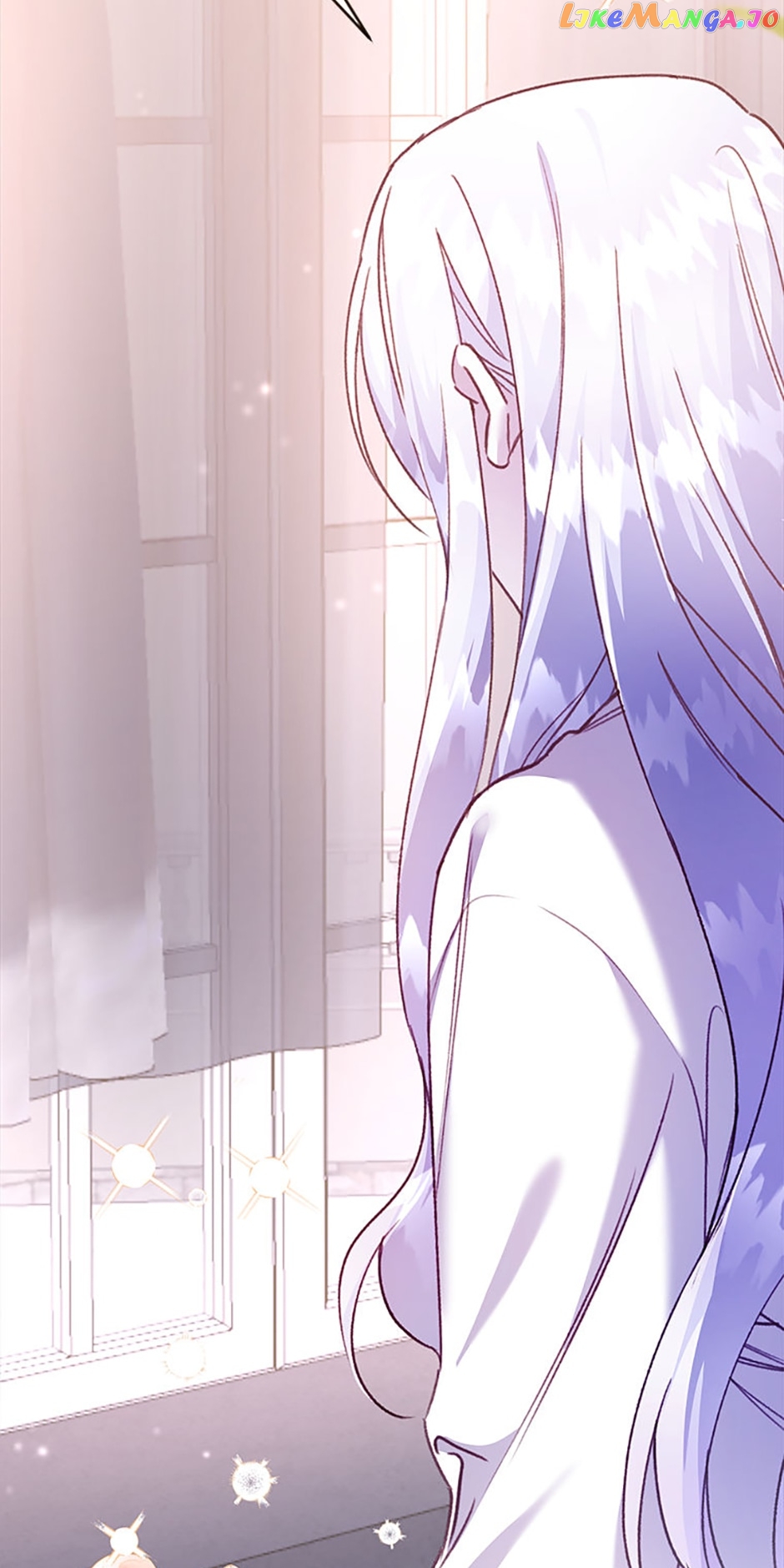 Shall We, My Lady? Chapter 6 - page 8