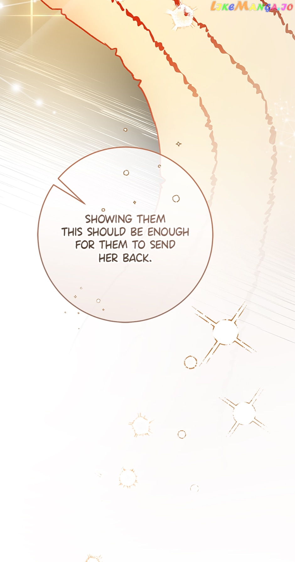 Shall We, My Lady? Chapter 5 - page 15