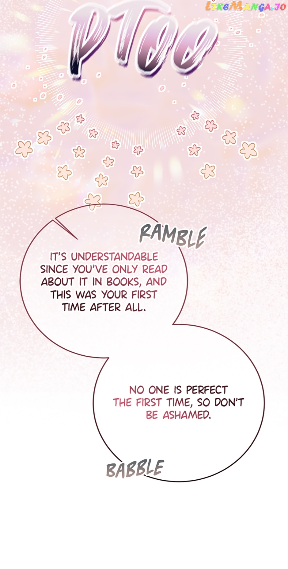 Shall We, My Lady? Chapter 5 - page 32