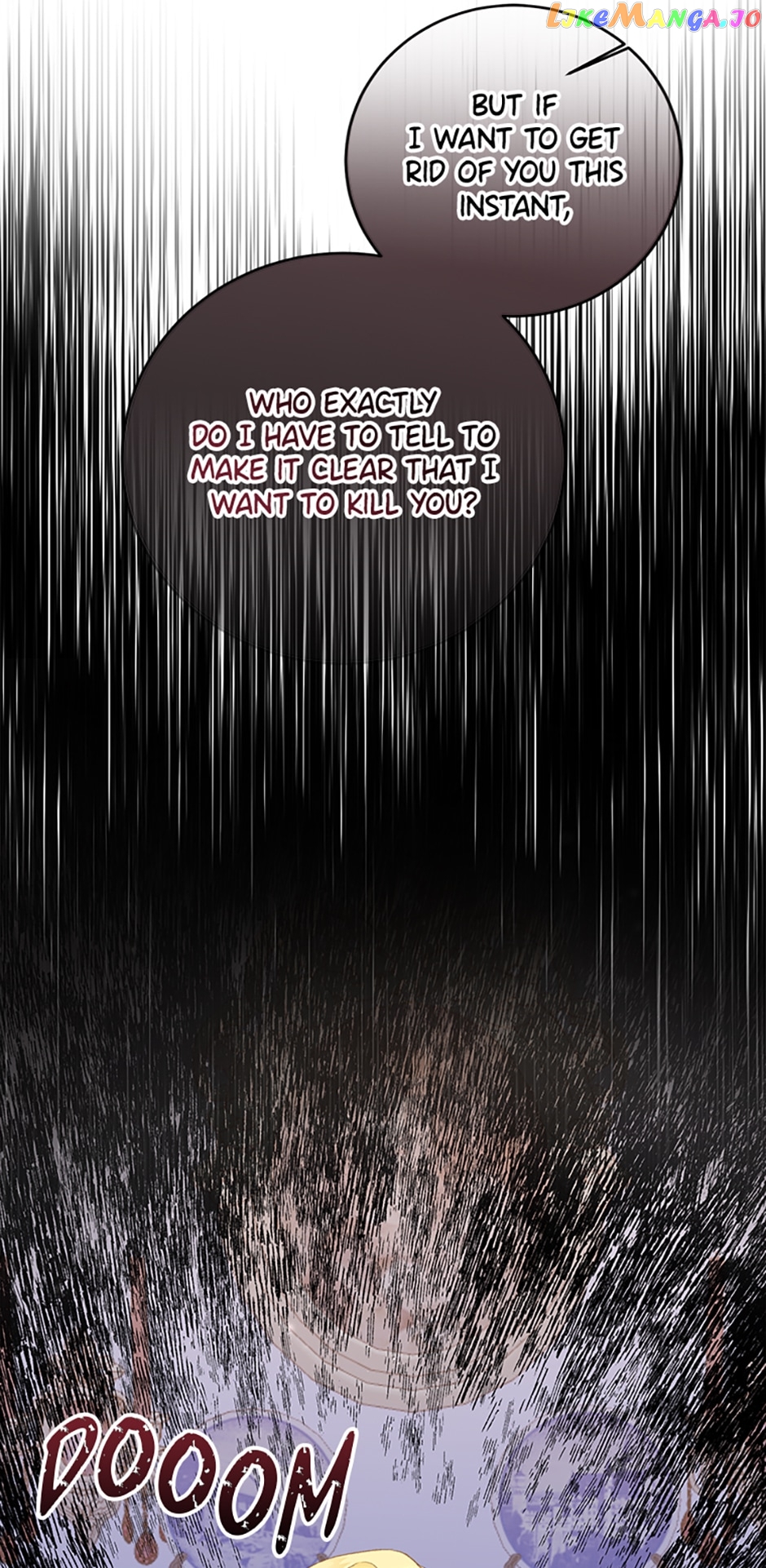 Shall We, My Lady? Chapter 5 - page 35