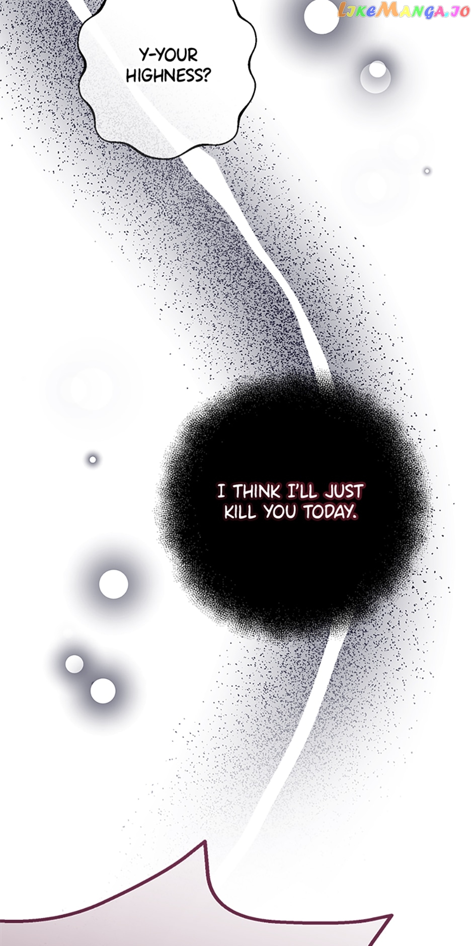 Shall We, My Lady? Chapter 5 - page 58