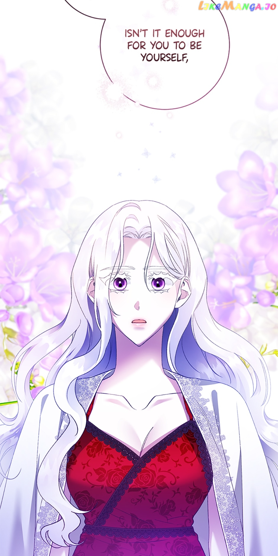 Shall We, My Lady? Chapter 4 - page 18