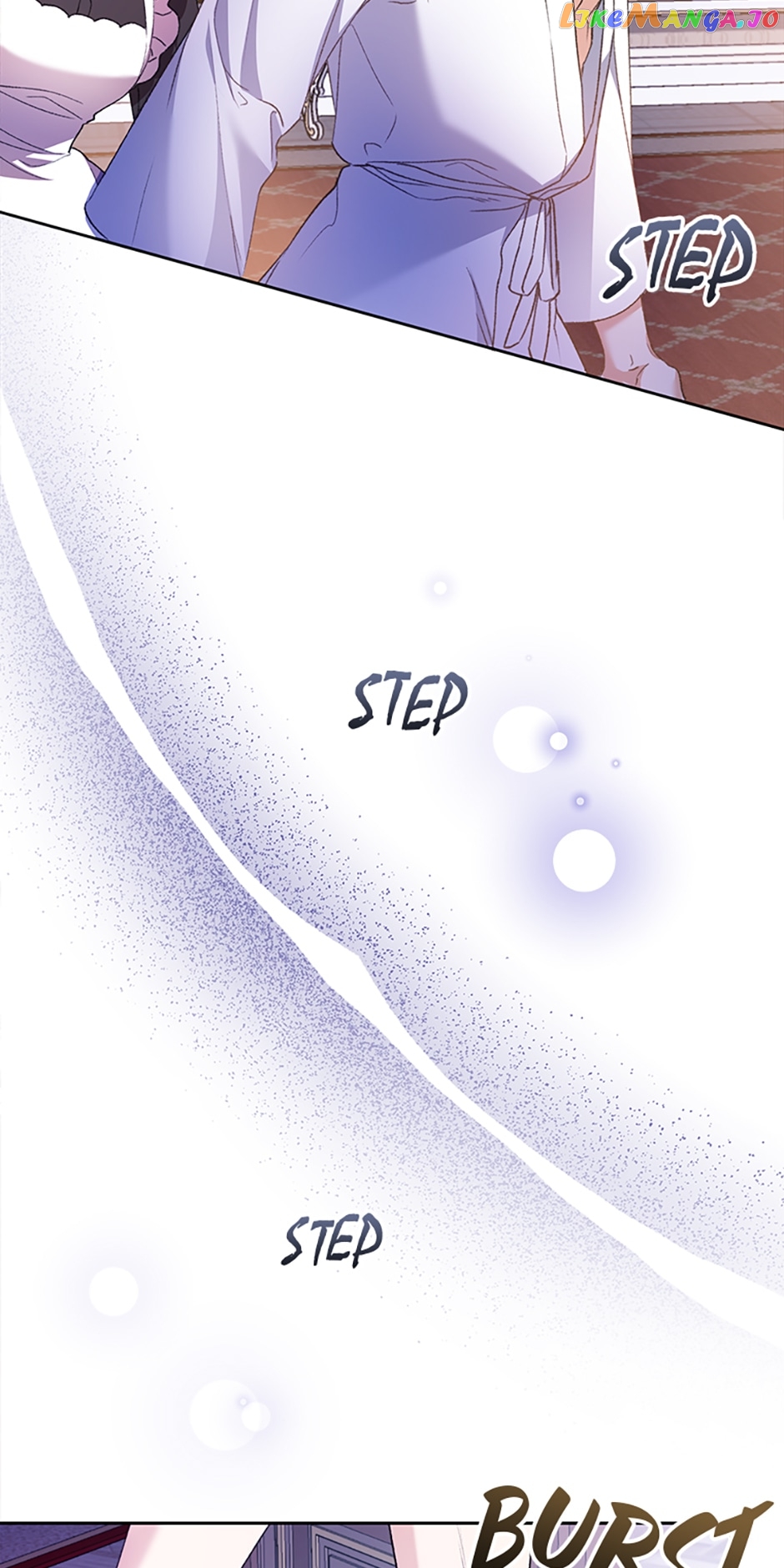Shall We, My Lady? Chapter 4 - page 26
