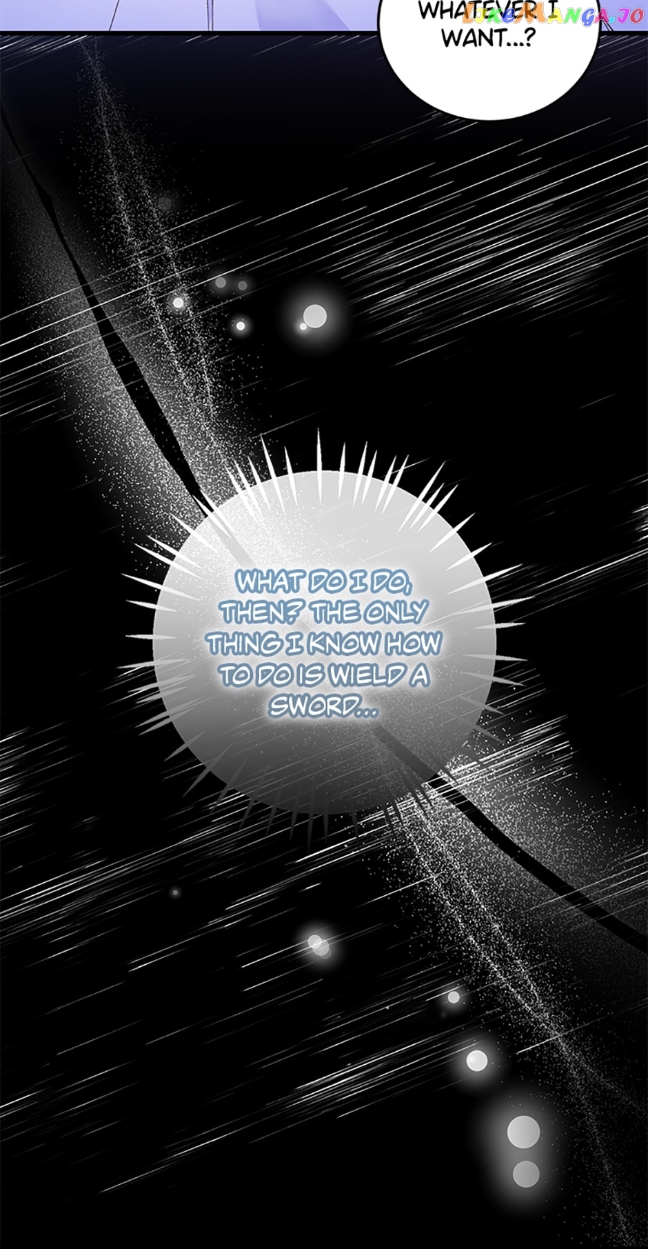 Shall We, My Lady? Chapter 4 - page 43
