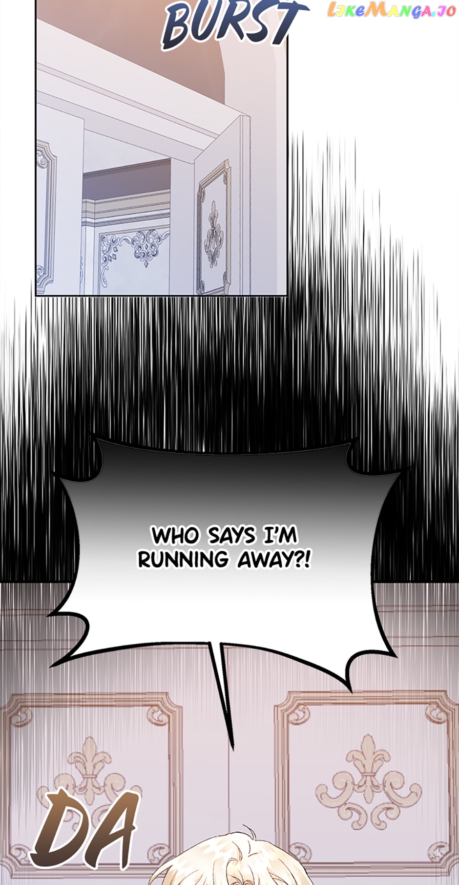 Shall We, My Lady? Chapter 4 - page 55