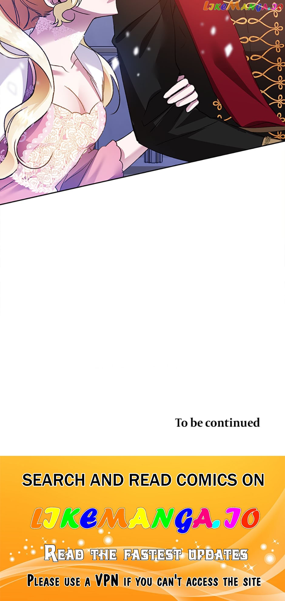 Shall We, My Lady? Chapter 4 - page 69