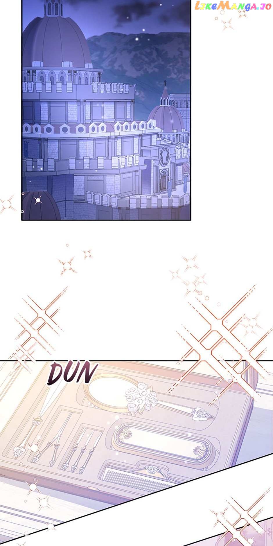 Shall We, My Lady? Chapter 3 - page 17