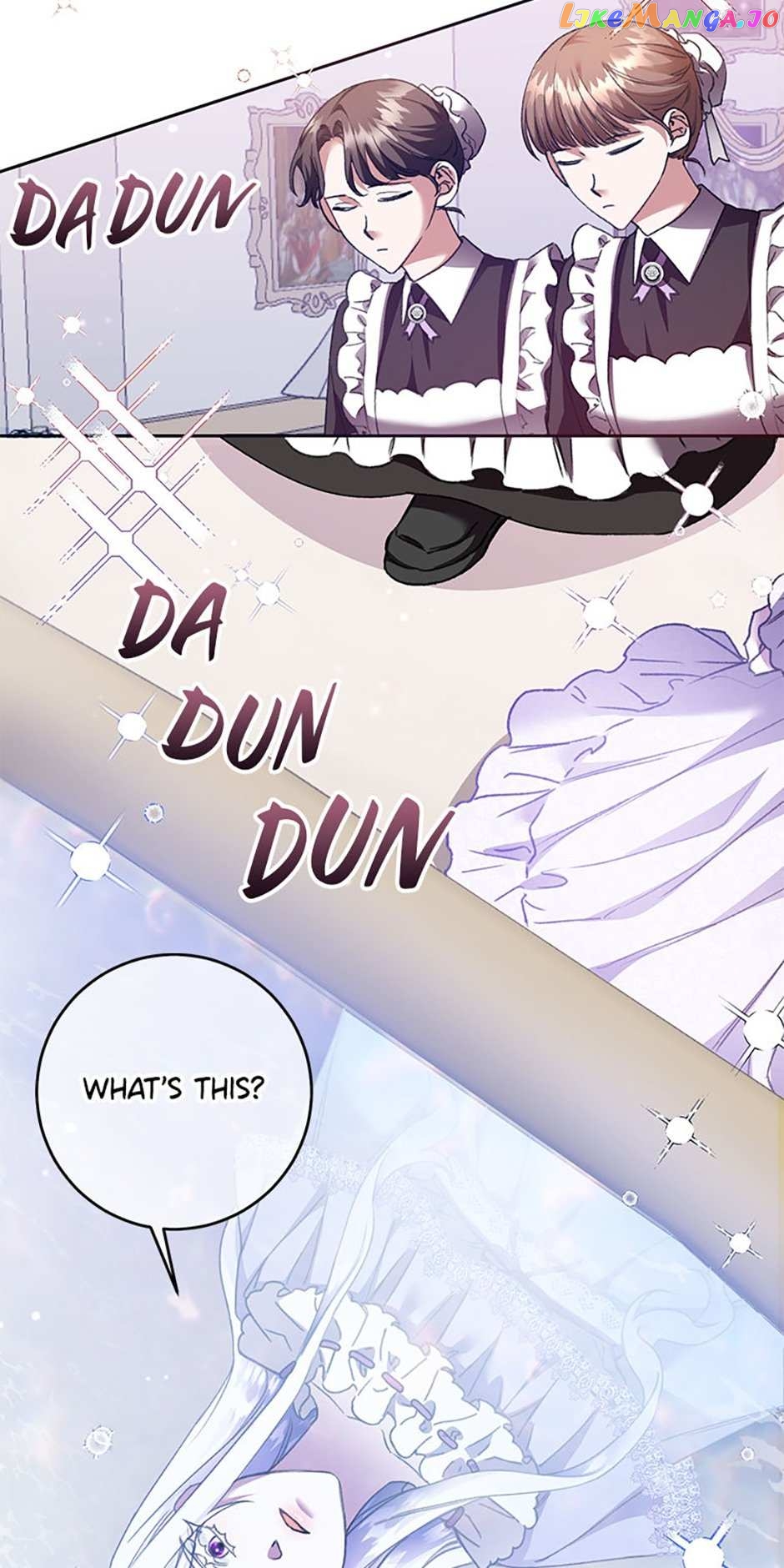 Shall We, My Lady? Chapter 3 - page 18