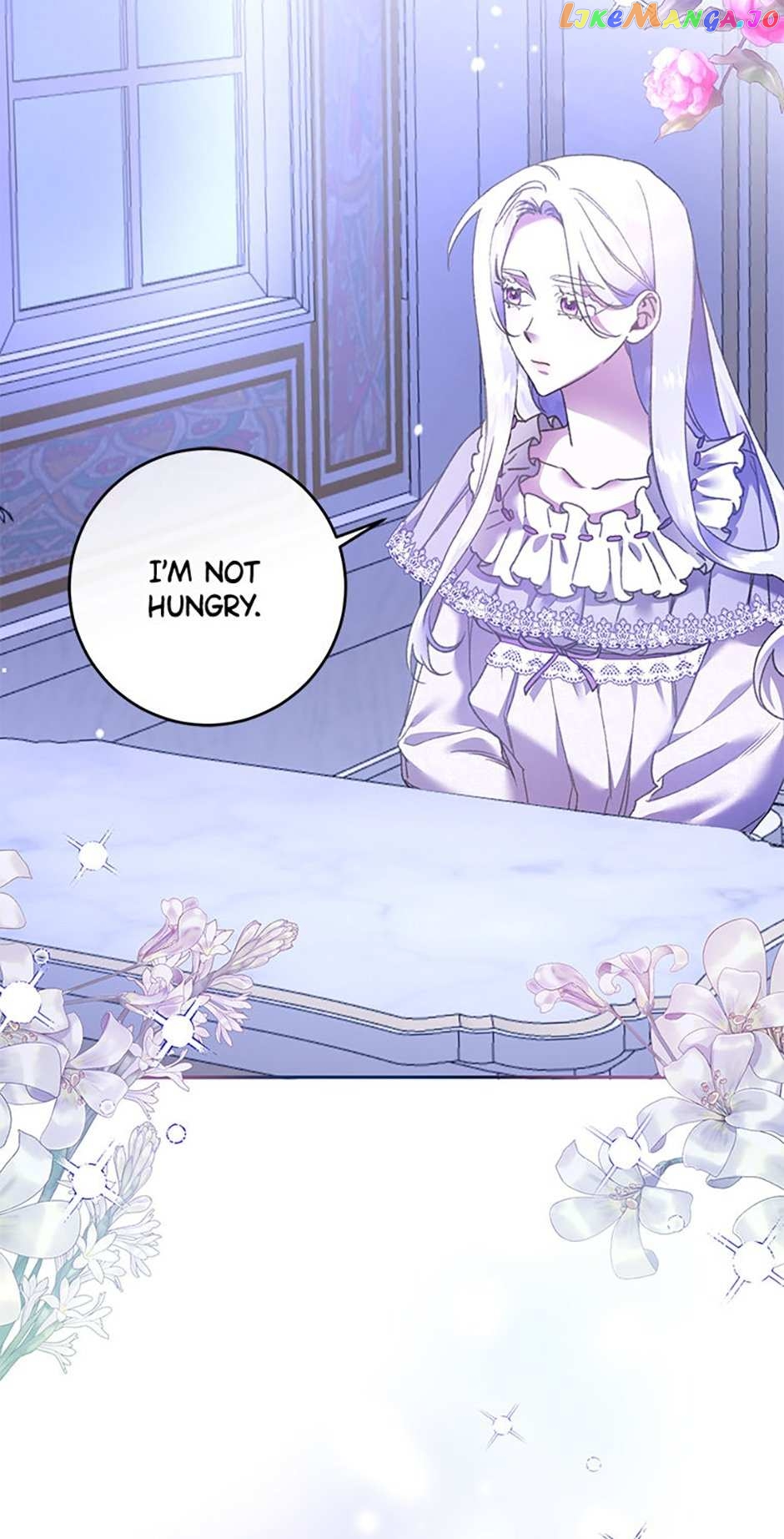 Shall We, My Lady? Chapter 3 - page 2