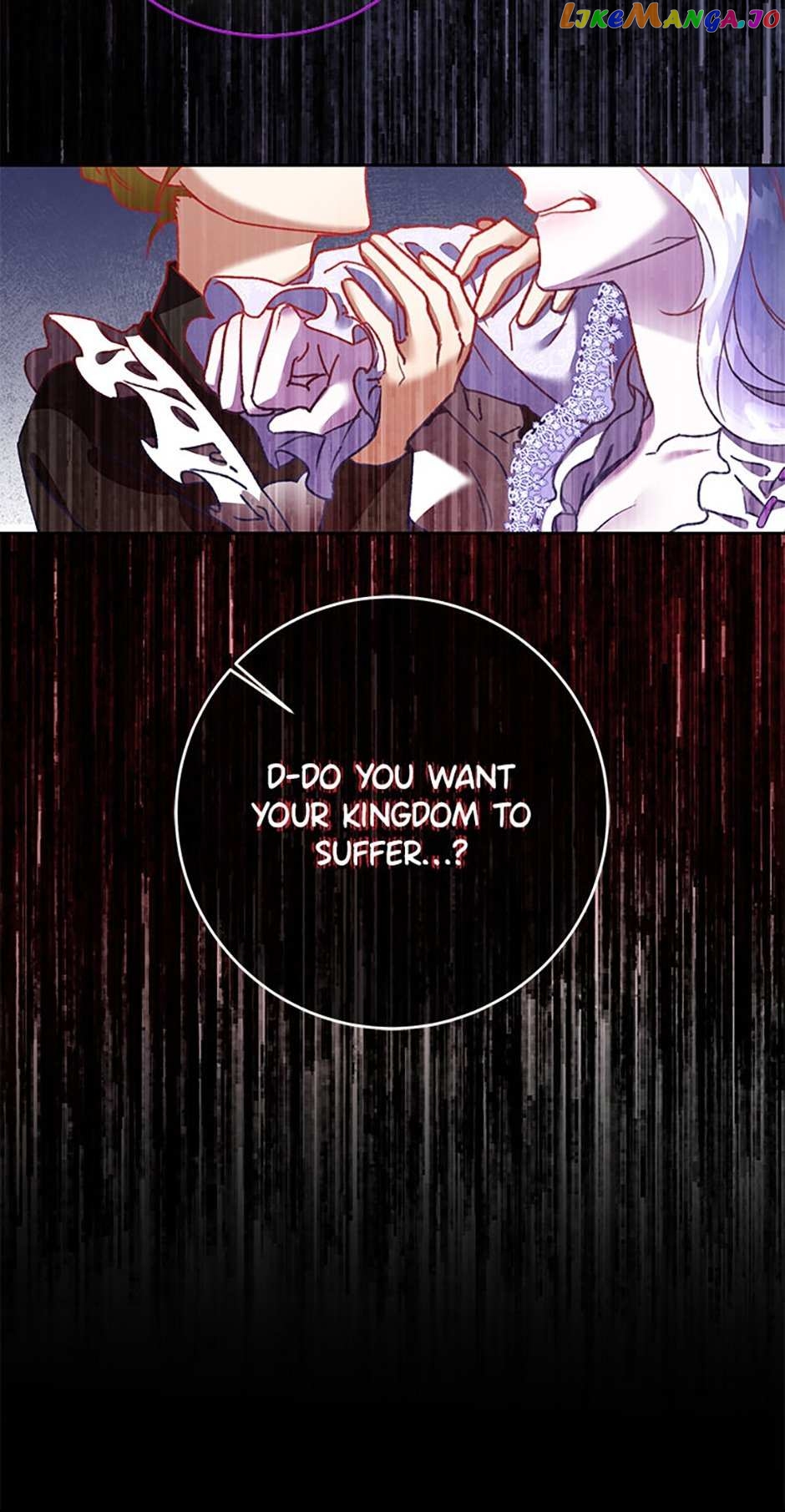 Shall We, My Lady? Chapter 3 - page 39
