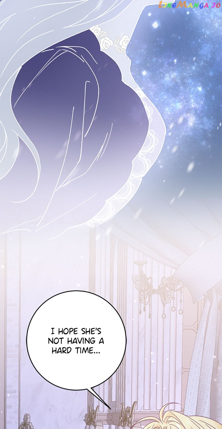 Shall We, My Lady? Chapter 3 - page 51