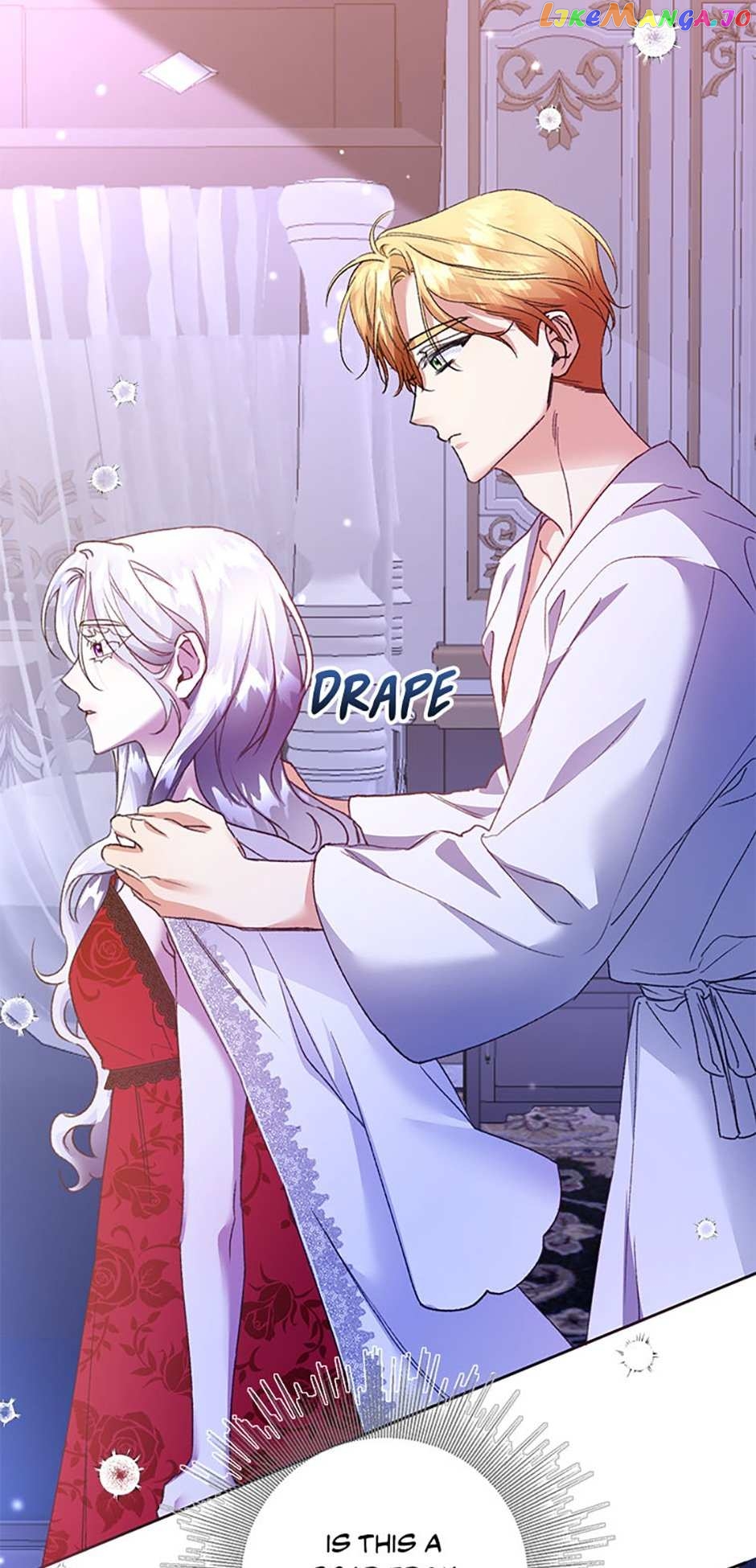 Shall We, My Lady? Chapter 3 - page 61