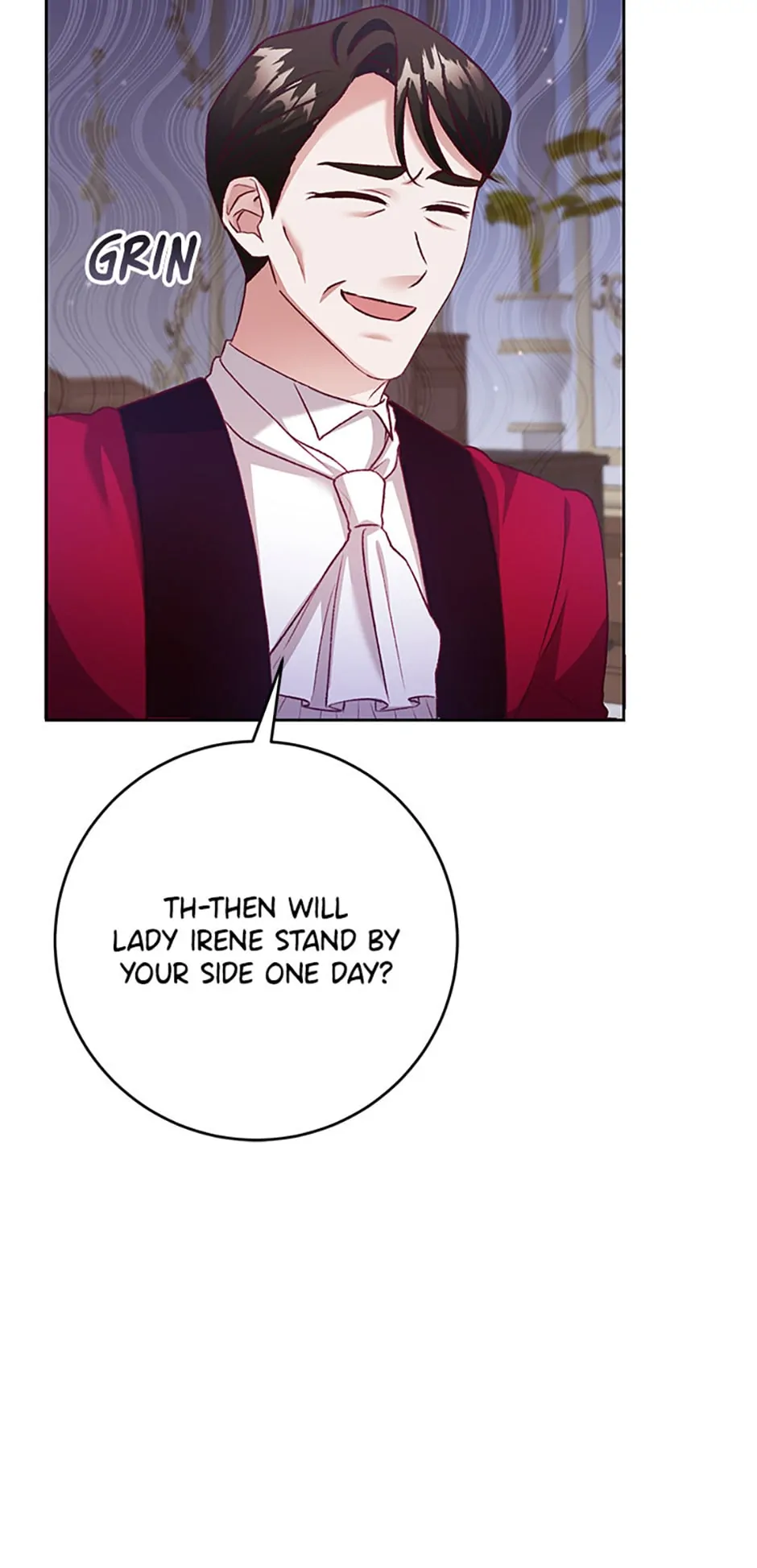 Shall We, My Lady? Chapter 16 - page 28