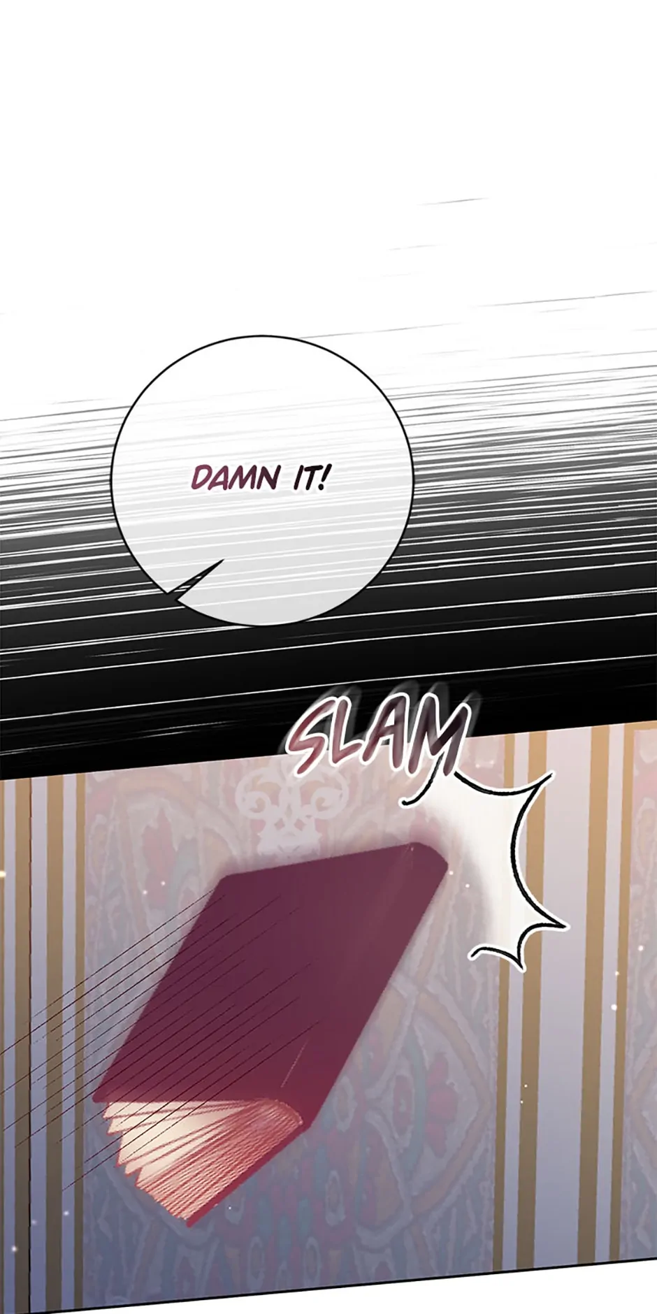 Shall We, My Lady? Chapter 16 - page 40