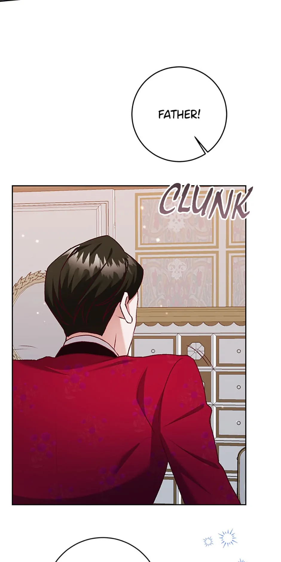 Shall We, My Lady? Chapter 16 - page 41