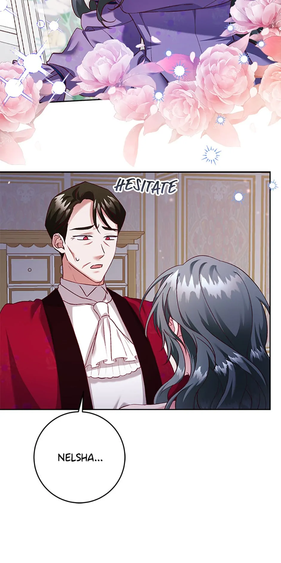 Shall We, My Lady? Chapter 16 - page 43