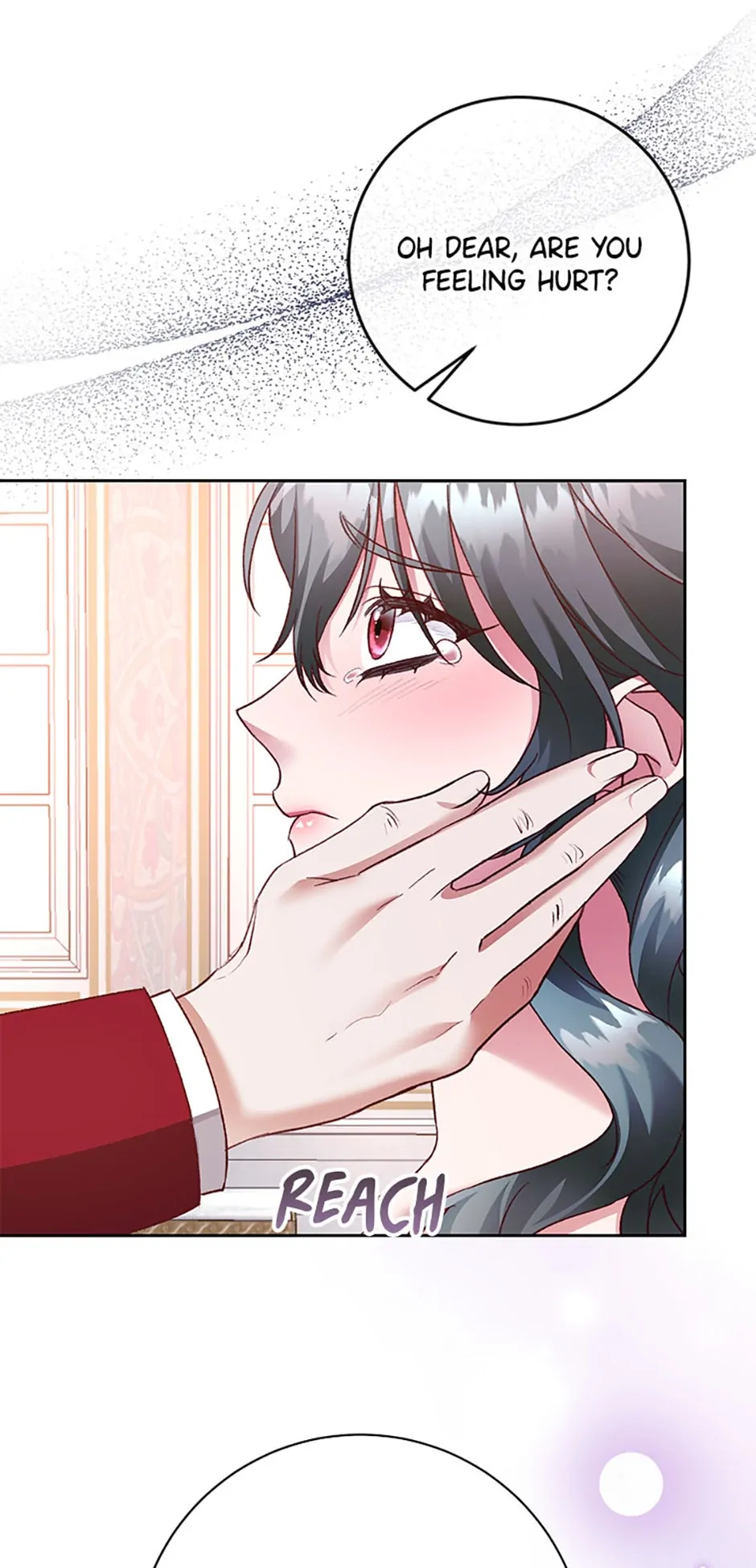 Shall We, My Lady? Chapter 16 - page 47
