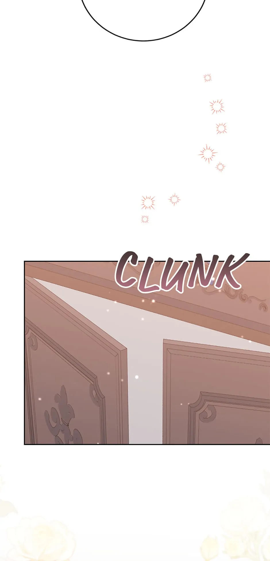 Shall We, My Lady? Chapter 16 - page 5