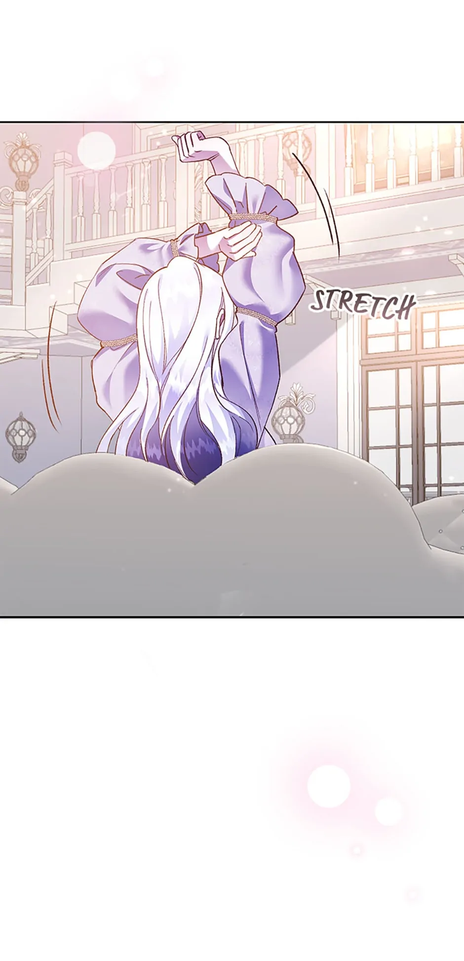 Shall We, My Lady? Chapter 16 - page 55