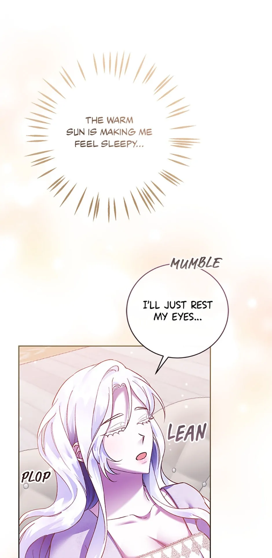 Shall We, My Lady? Chapter 16 - page 56
