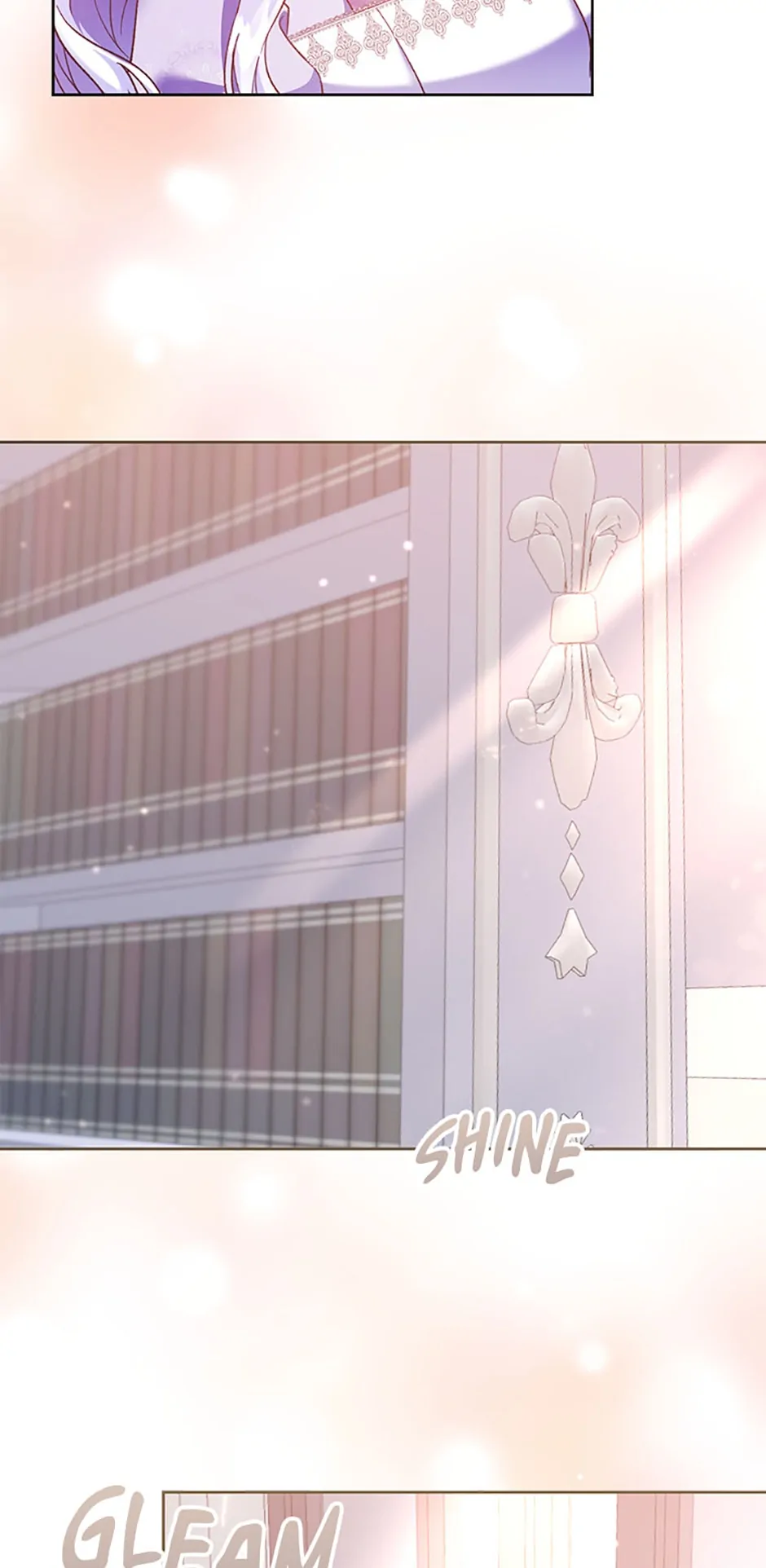 Shall We, My Lady? Chapter 16 - page 57
