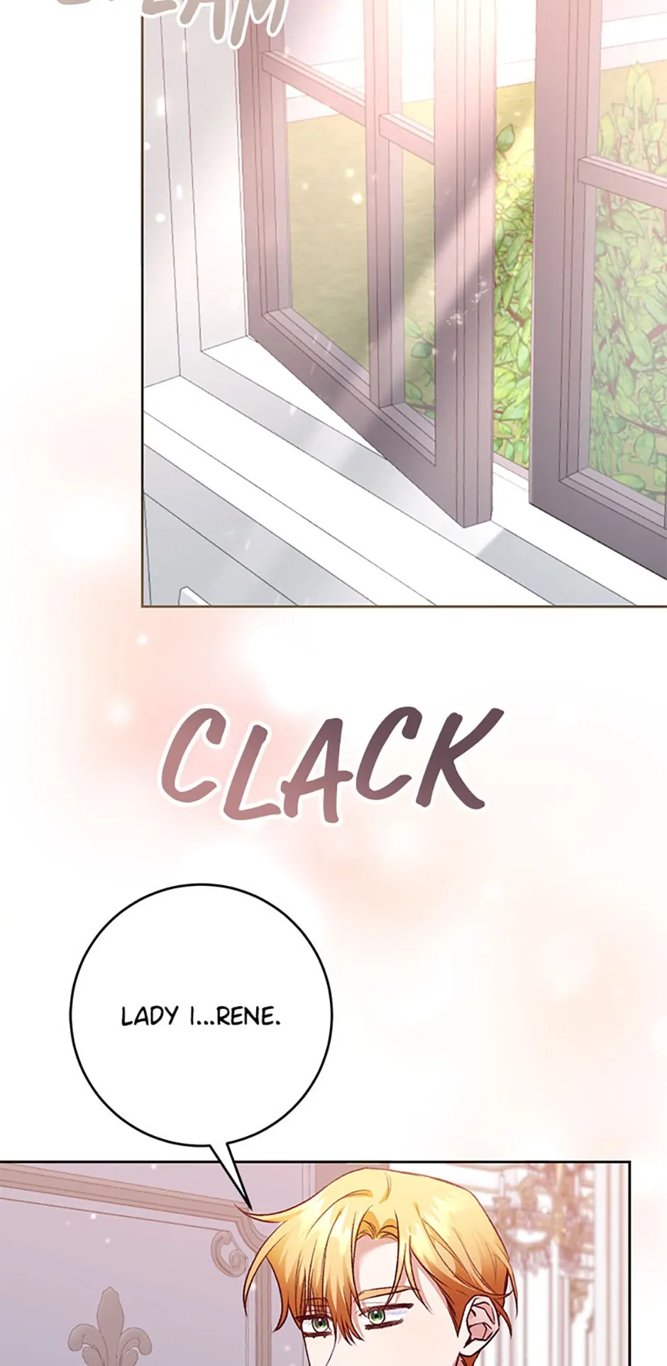 Shall We, My Lady? Chapter 16 - page 58