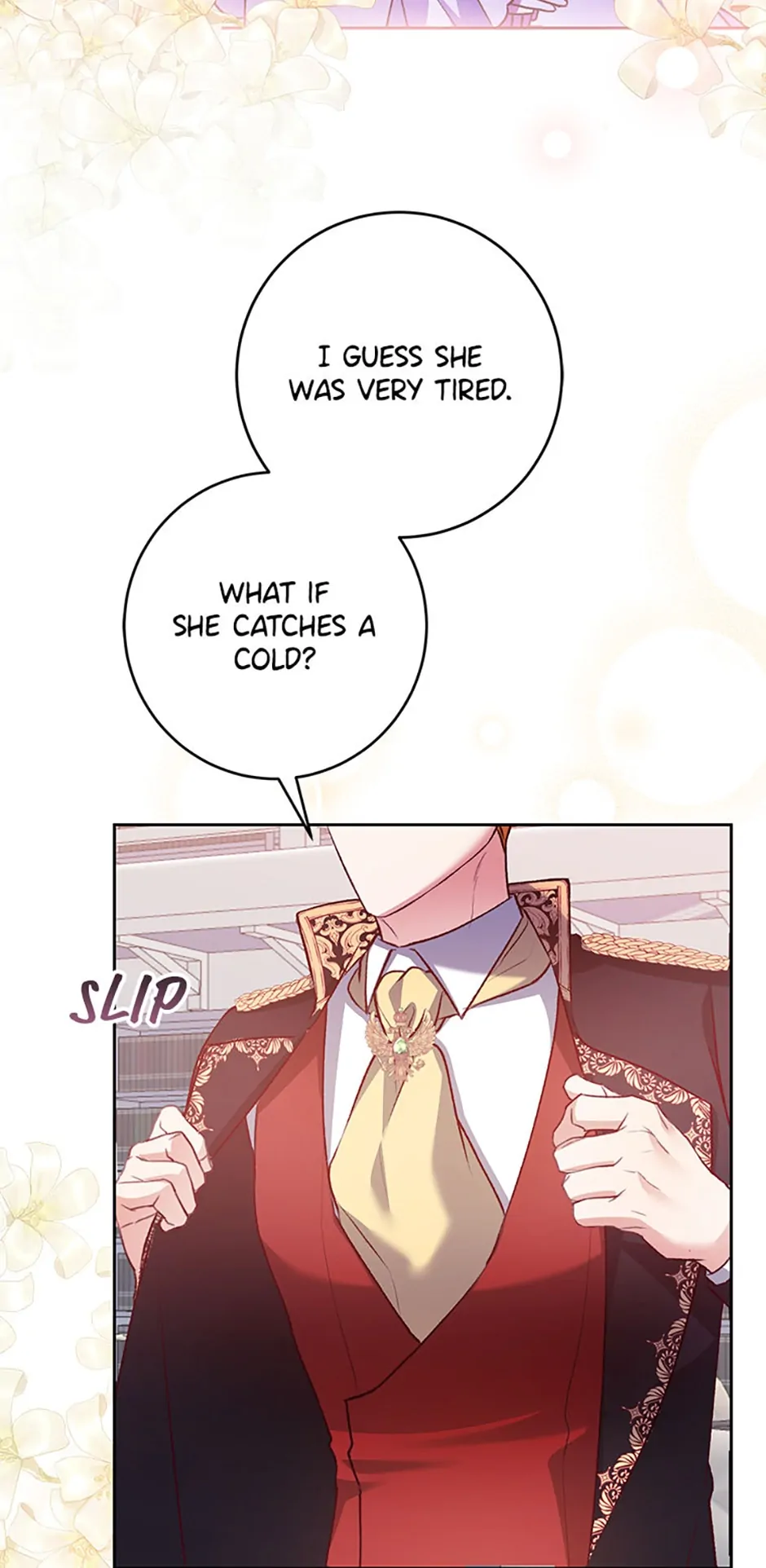 Shall We, My Lady? Chapter 16 - page 60