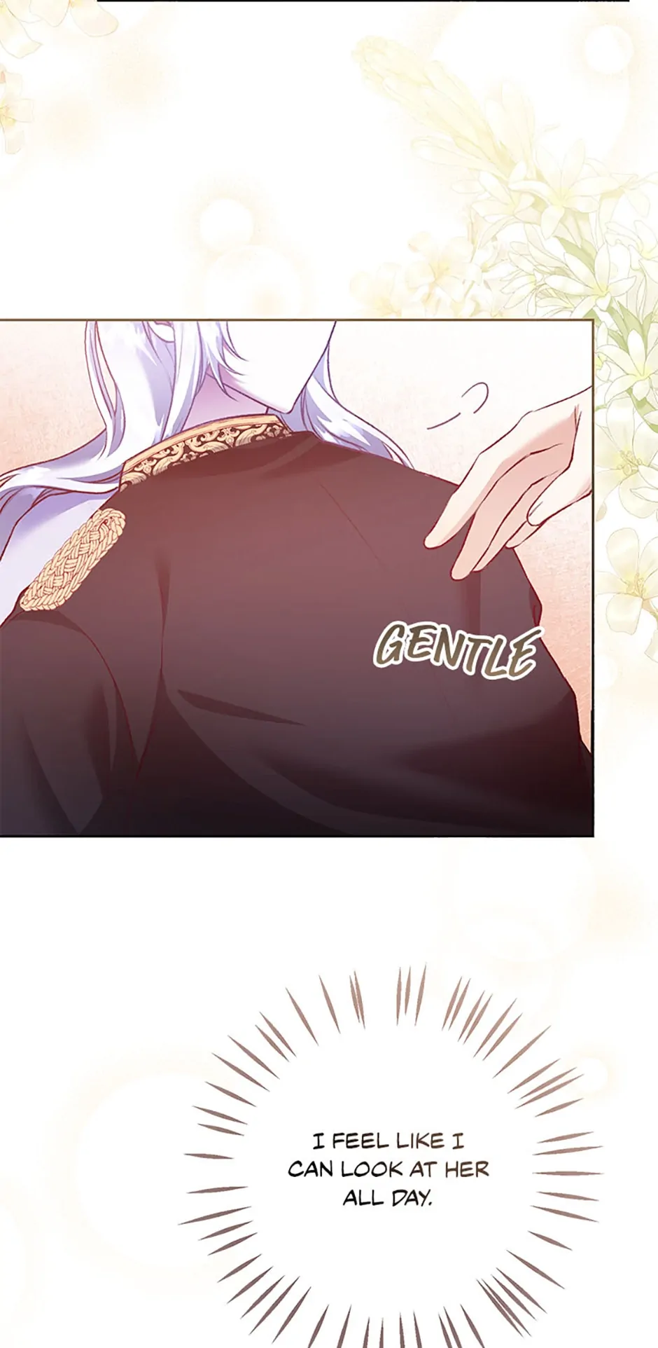 Shall We, My Lady? Chapter 16 - page 61
