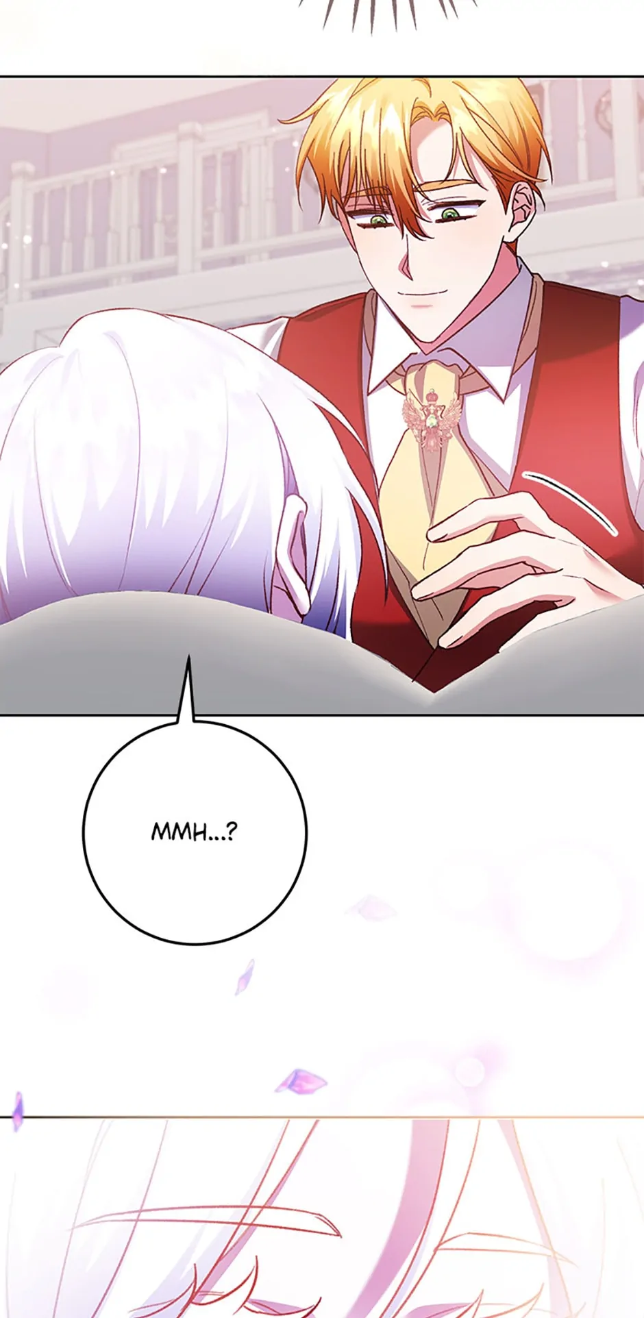 Shall We, My Lady? Chapter 16 - page 62