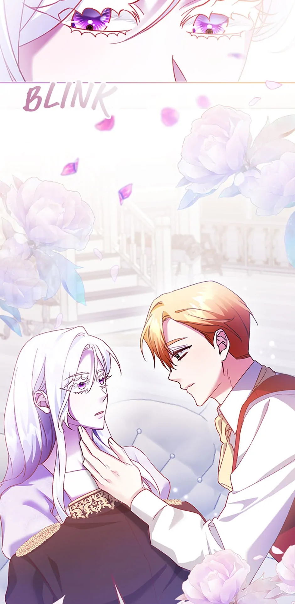 Shall We, My Lady? Chapter 16 - page 63