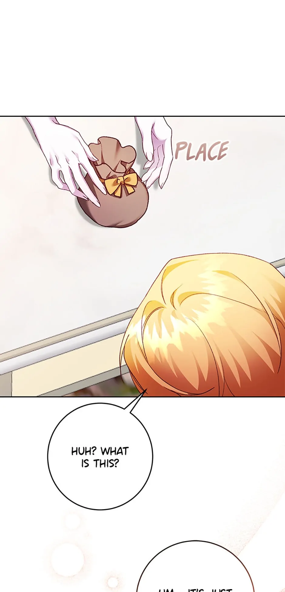 Shall We, My Lady? Chapter 23 - page 29