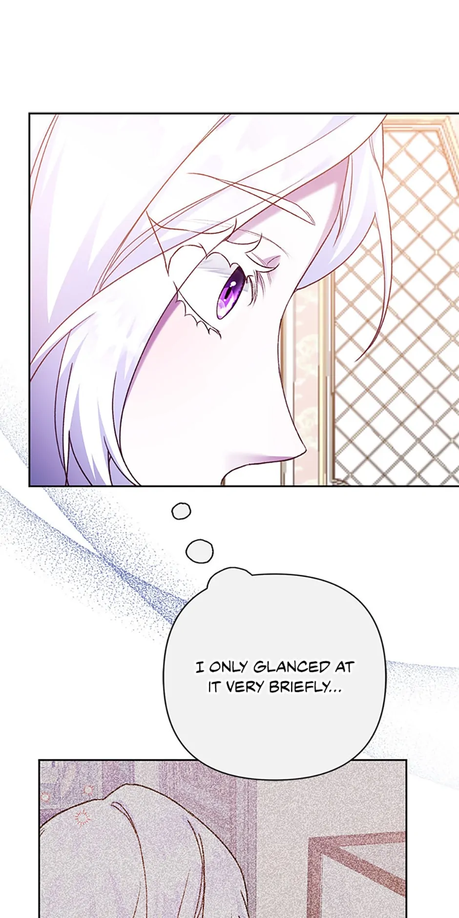 Shall We, My Lady? Chapter 23 - page 48