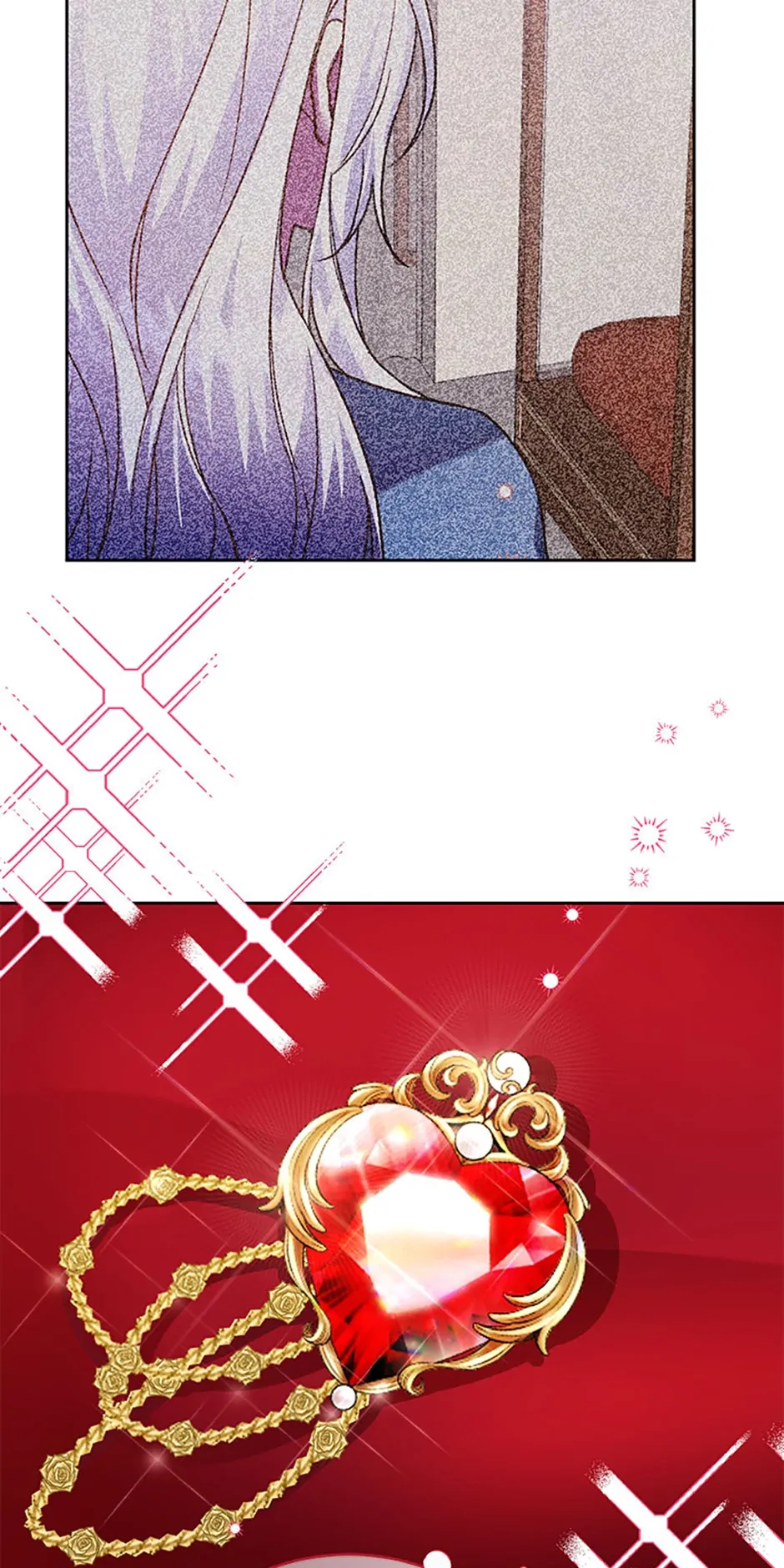 Shall We, My Lady? Chapter 23 - page 49