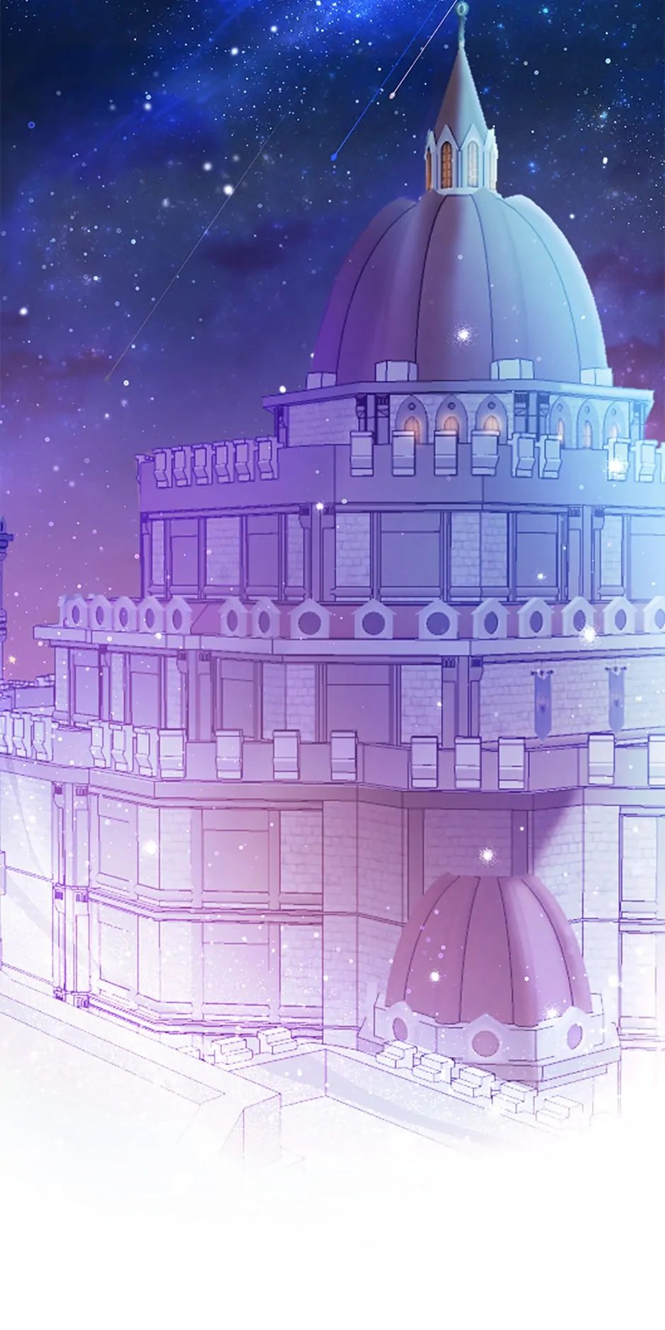 Shall We, My Lady? Chapter 23 - page 52
