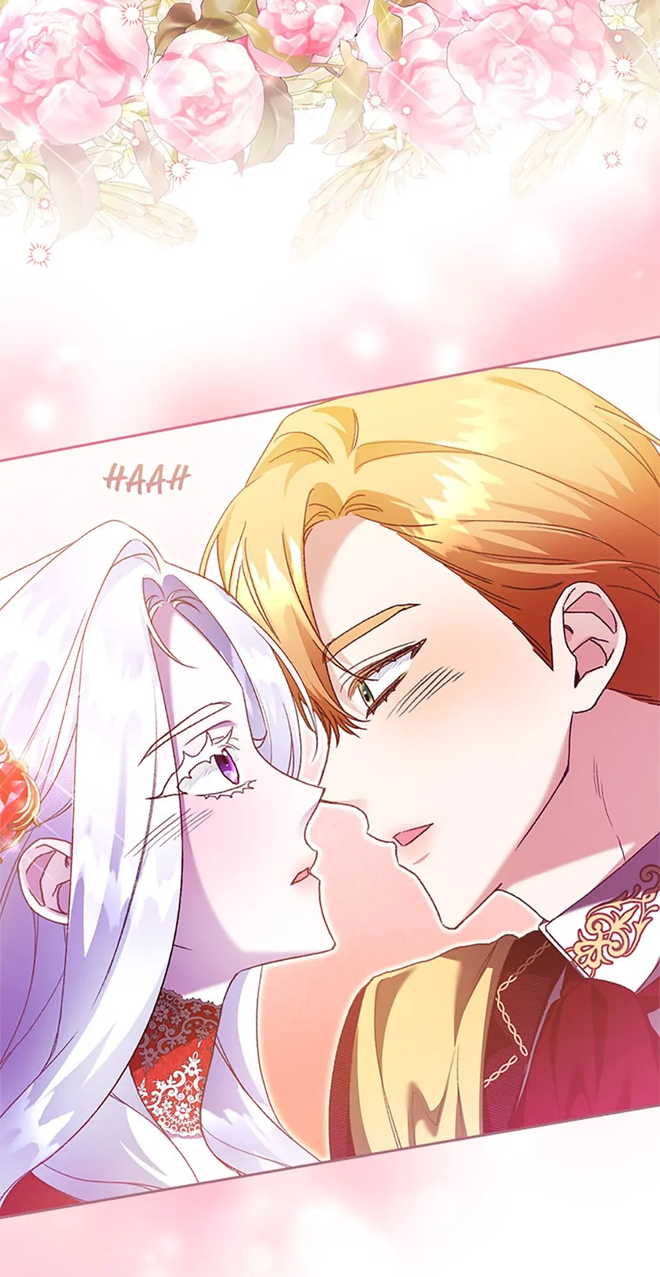 Shall We, My Lady? Chapter 26 - page 22