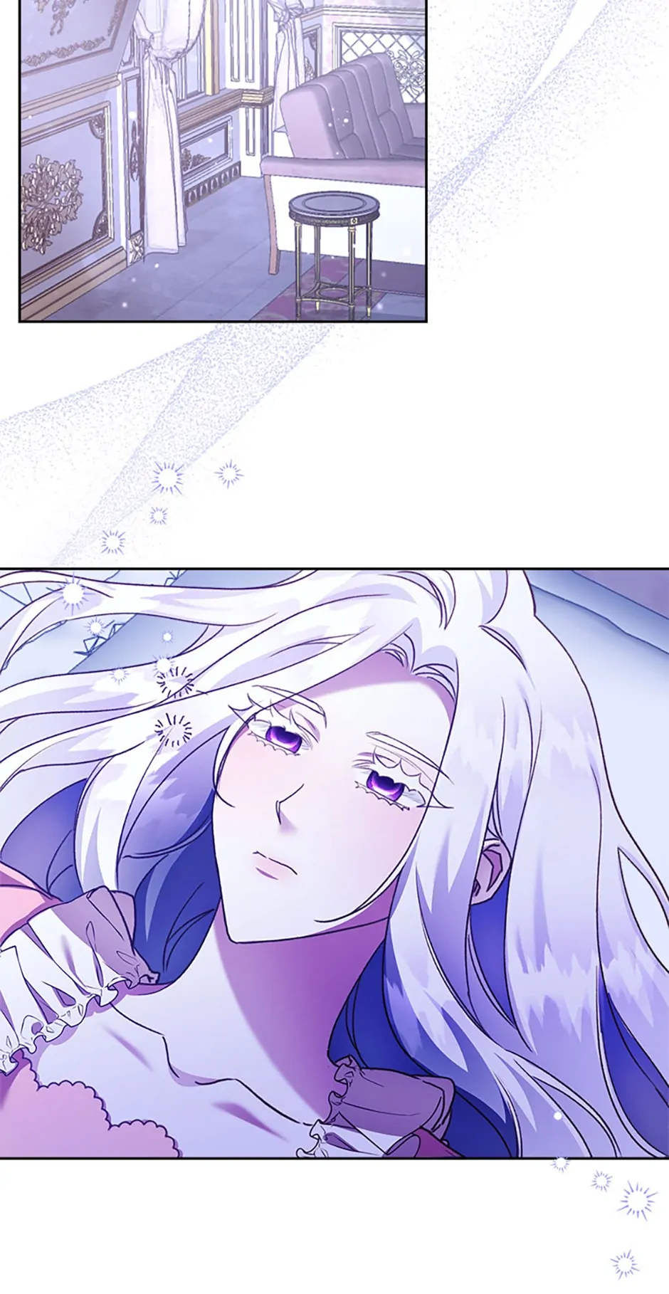 Shall We, My Lady? Chapter 26 - page 27